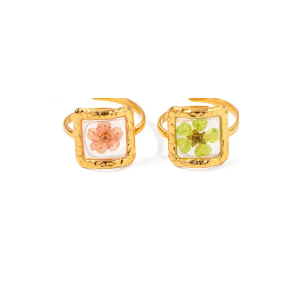 timeless rings