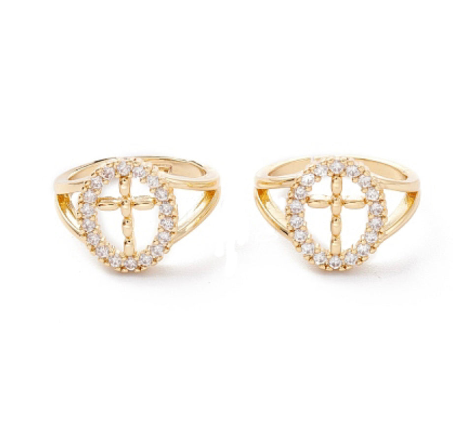 cross ring